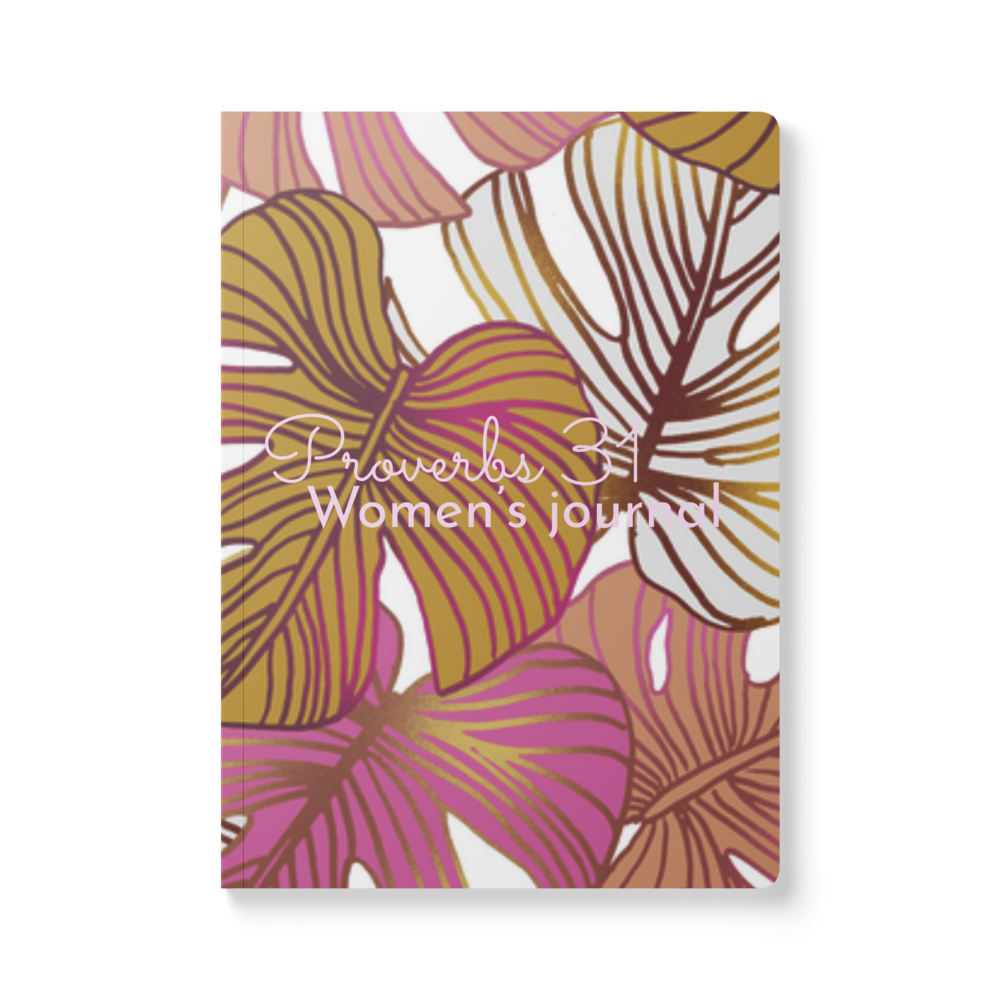 Proverbs 31 Women’s Journal