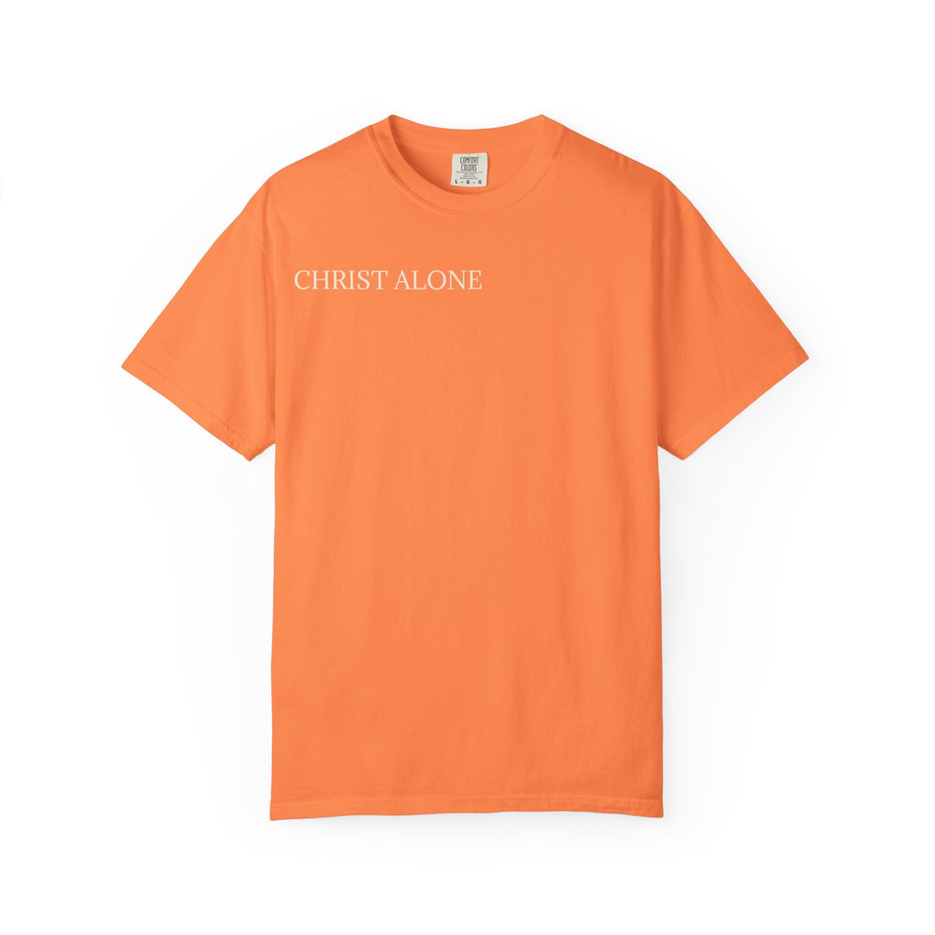 Yahweh Not My Way Tee| Isaiah 55:8-9