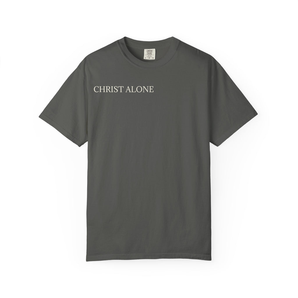 Yahweh Not My Way Tee| Isaiah 55:8-9