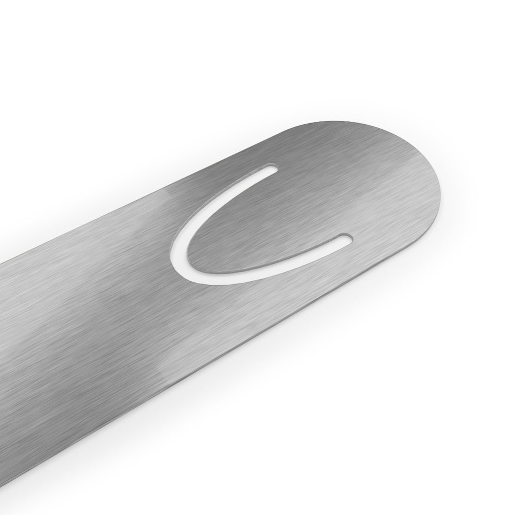 Christian Bookmark — “I Can Do All Things Through Christ” Philippians 4:13 Inspirational Bookmark