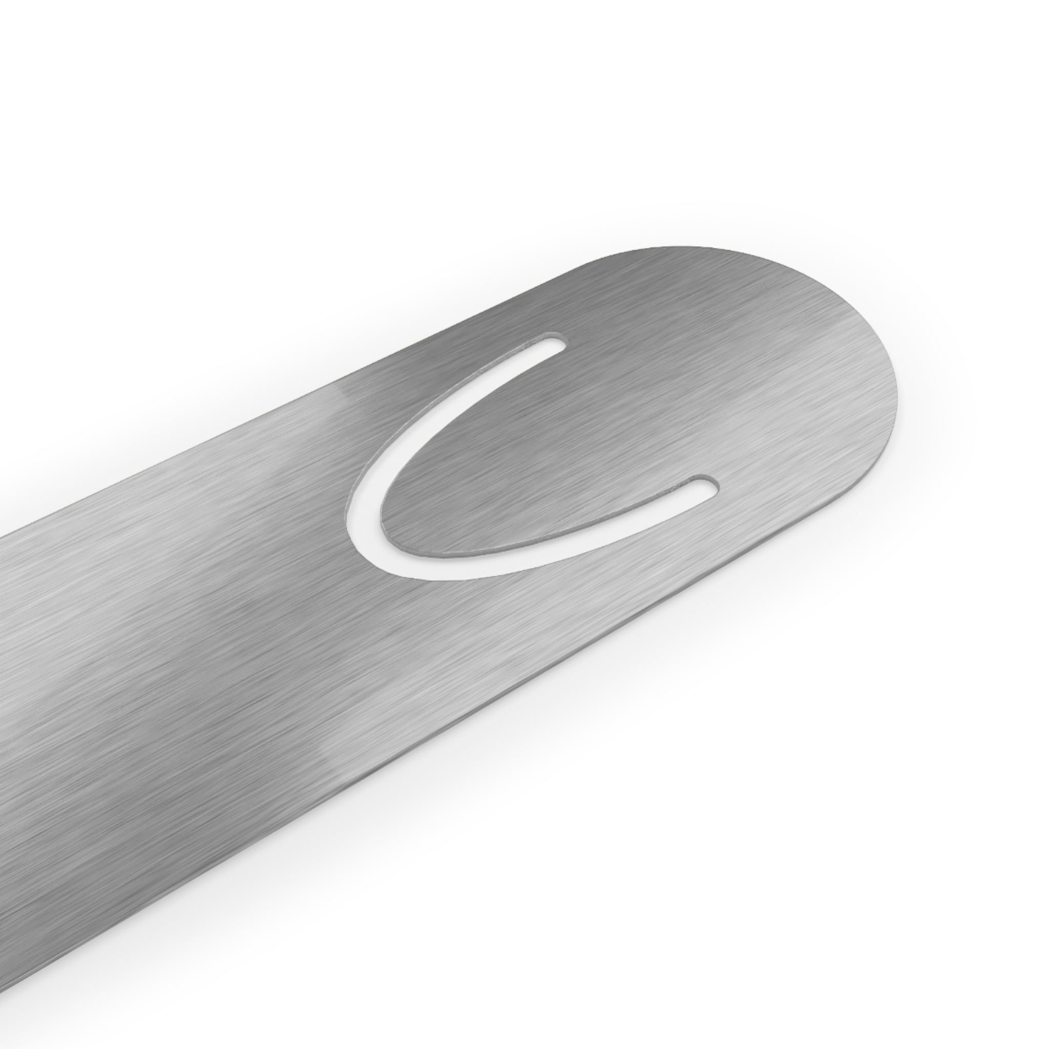 Christian Bookmark — “I Can Do All Things Through Christ” Philippians 4:13 Inspirational Bookmark